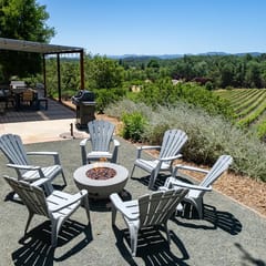 The Hive Vista at Castoro Cellars