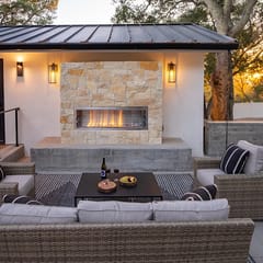 Oak and Vine Vineyard Estate