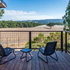 Garden House @ Oak and Vine Vineyard Estate