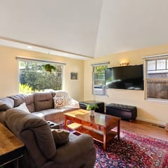 Peach Street Bungalow