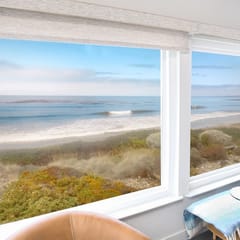 Star of the Sea – Oceanfront Bliss in San Simeon