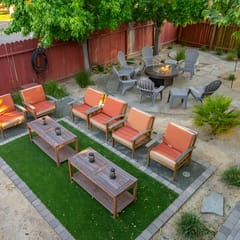 Sycamore Canyon Retreat