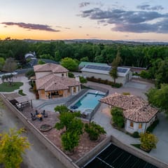 Villa Allegria Luxe
