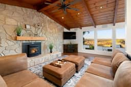 Harley's Hideaway