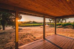 The Hive House at Castoro Cellars - Image 2