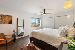 Mid Mod Hilltop Retreat