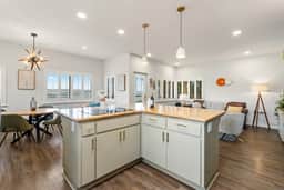 Mid Mod Hilltop Retreat