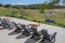 Oak and Vine Vineyard Estate