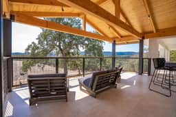 Vineyard House @ Oak and Vine Vineyard Estate