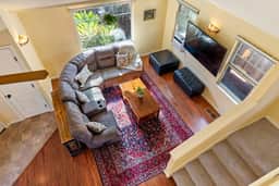 Peach Street Bungalow