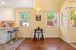 Peach Street Bungalow