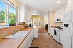 Peach Street Bungalow