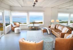 Star of the Sea – Oceanfront Bliss in San Simeon
