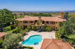 Romantique Villa @ Villa San Juliette