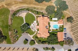 Romantique Villa @ Villa San Juliette