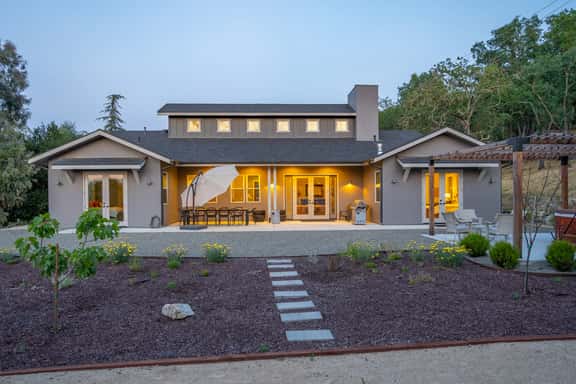 J's Farmhouse - Image 1