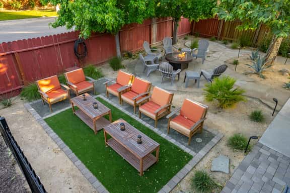 Sycamore Canyon Retreat - Image 1