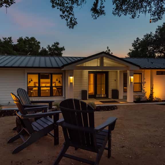 Garden House @ Oak and Vine Vineyard Estate - Image 1