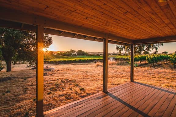 The Hive House at Castoro Cellars - Image 2