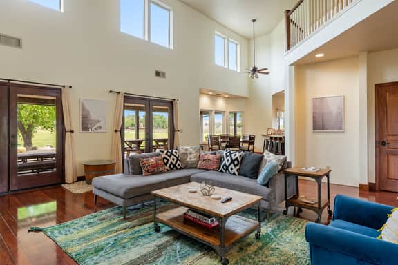 The Hive House at Castoro Cellars