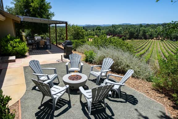 The Hive Vista at Castoro Cellars - Image 2