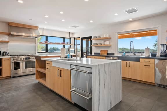 Vineyard House @ Oak and Vine Vineyard Estate
