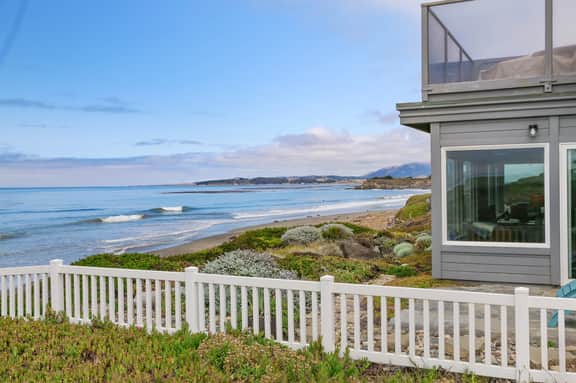 Star of the Sea – Oceanfront Bliss in San Simeon - Image 4