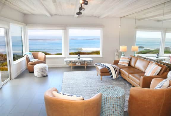 Star of the Sea – Oceanfront Bliss in San Simeon