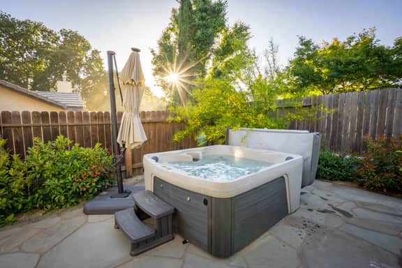 Sycamore Canyon Retreat