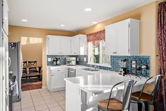 Sycamore Canyon Retreat
