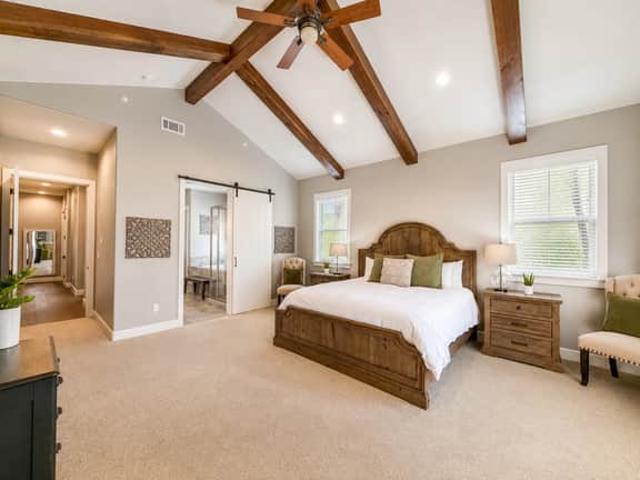 J's Farmhouse
