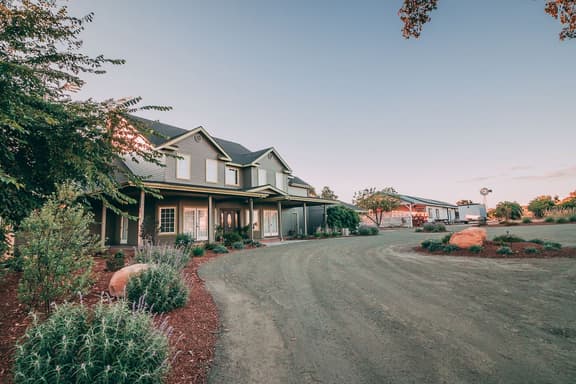 The Hive House at Castoro Cellars - Image 1