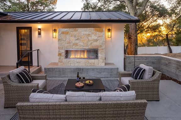 Oak and Vine Vineyard Estate