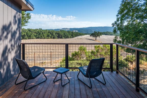 Garden House @ Oak and Vine Vineyard Estate - Image 1