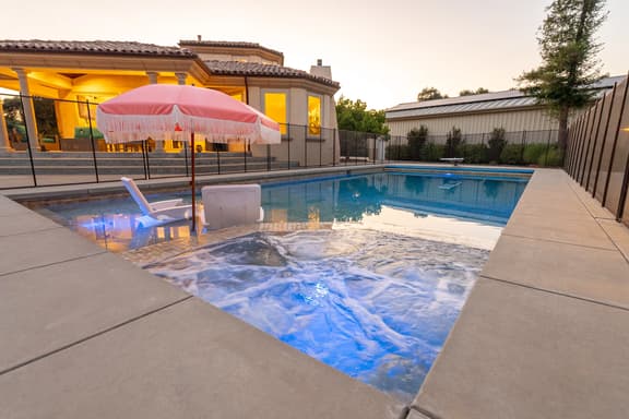 Villa Allegria Luxe
