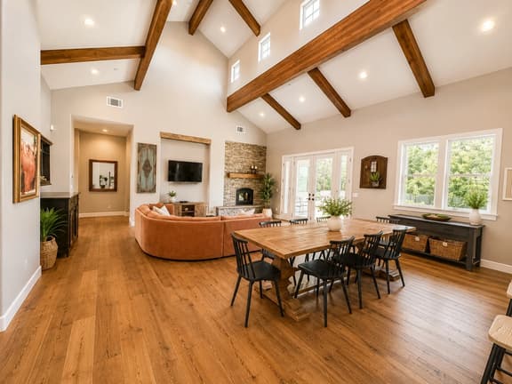 J's Farmhouse - Image 1